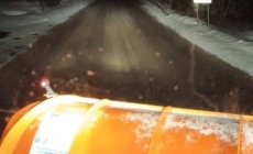 Cum stăm cu drumurile în județ