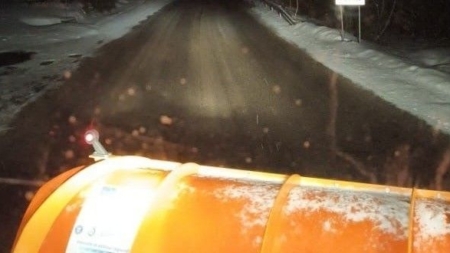 Cum stăm cu drumurile în județ