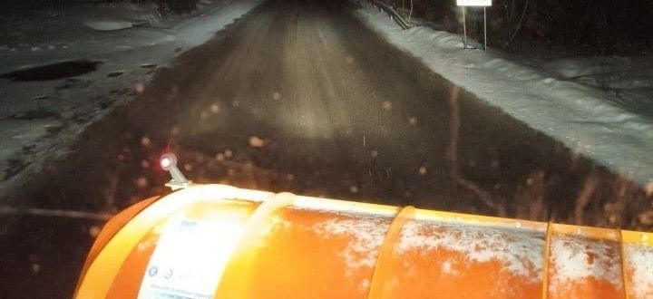 Cum stăm cu drumurile în județ