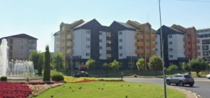 IPJ Maramureș își mută mai multe servicii într-un sediu nou din Baia Mare