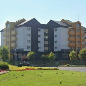 IPJ Maramureș își mută mai multe servicii într-un sediu nou din Baia Mare