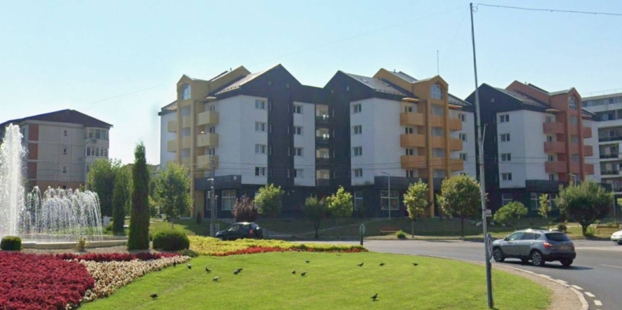 IPJ Maramureș își mută mai multe servicii într-un sediu nou din Baia Mare