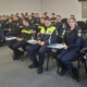 40 de elevi ai școlilor de poliție învață meserie la IPJ Maramureș