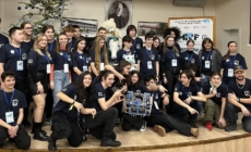 Baia Mare devine capitala roboticii pentru o zi: „Maramu’ Robotics Festival”, ediția a III-a, are loc în 7 februarie