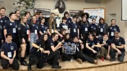 Baia Mare devine capitala roboticii pentru o zi: „Maramu’ Robotics Festival”, ediția a III-a, are loc în 7 februarie