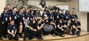 Baia Mare devine capitala roboticii pentru o zi: „Maramu’ Robotics Festival”, ediția a III-a, are loc în 7 februarie