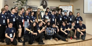 Baia Mare devine capitala roboticii pentru o zi: „Maramu’ Robotics Festival”, ediția a III-a, are loc în 7 februarie