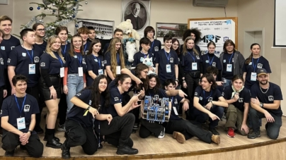Baia Mare devine capitala roboticii pentru o zi: „Maramu’ Robotics Festival”, ediția a III-a, are loc în 7 februarie