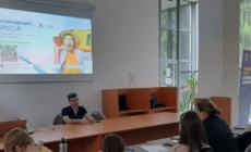 Centrul Universitar Nord Baia Mare organizează o serie de întâlniri dedicate proiectelor internaționale pentru studenți