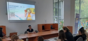 Centrul Universitar Nord Baia Mare organizează o serie de întâlniri dedicate proiectelor internaționale pentru studenți