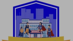 S-a dat startul înscrierilor la concursul de creație „Eroul din clasă”