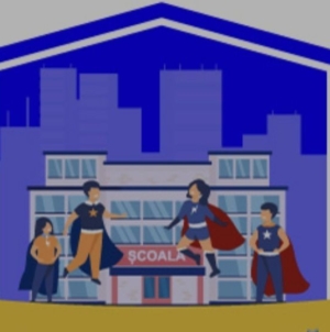 S-a dat startul înscrierilor la concursul de creație „Eroul din clasă”