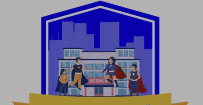 S-a dat startul înscrierilor la concursul de creație „Eroul din clasă”