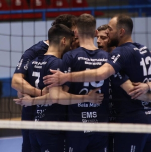 Știința Explorări, meci acasă cu Corona Brașov în Cupa României