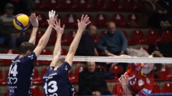 Știința Explorări, la al 12-lea eșec din campionat