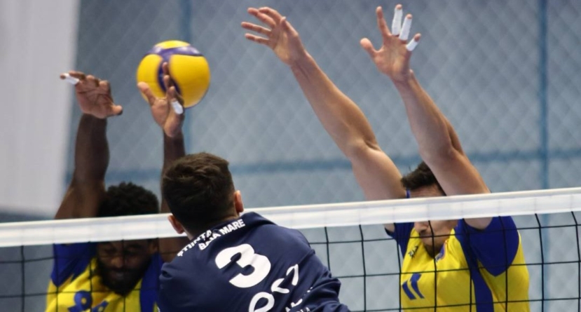 Misiune grea pentru Știința Explorări în manșa a doua a sferturilor Cupei României