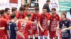 Știința Explorări și-a trecut în cont al 15-lea eșec din campionat