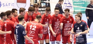 Știința Explorări și-a trecut în cont al 15-lea eșec din campionat