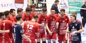 Știința Explorări și-a trecut în cont al 15-lea eșec din campionat