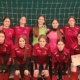 Echipa de fotbal feminin de la Școala Gimnazială Nr. 18 Baia Mare a obținut locul 3 la etapa municipală a competiției „Cupa ING”