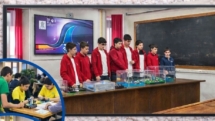 Baia Mare găzduiește faza regională a concursului First LEGO League România