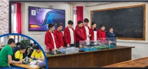 Baia Mare găzduiește faza regională a concursului First LEGO League România