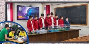 Baia Mare găzduiește faza regională a concursului First LEGO League România