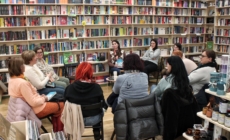 Club de lectură la Cărturești Baia Mare: iubitorii literaturii clasice sunt invitați să descopere opera „Nopți albe” de F.M. Dostoievski