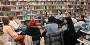 Club de lectură la Cărturești Baia Mare: iubitorii literaturii clasice sunt invitați să descopere opera „Nopți albe” de F.M. Dostoievski