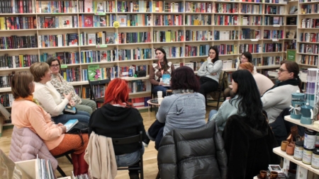 Club de lectură la Cărturești Baia Mare: iubitorii literaturii clasice sunt invitați să descopere opera „Nopți albe” de F.M. Dostoievski