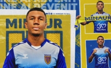 Fofana revine la Minaur