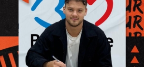 Un centru suedez vine din vară la CS Minaur