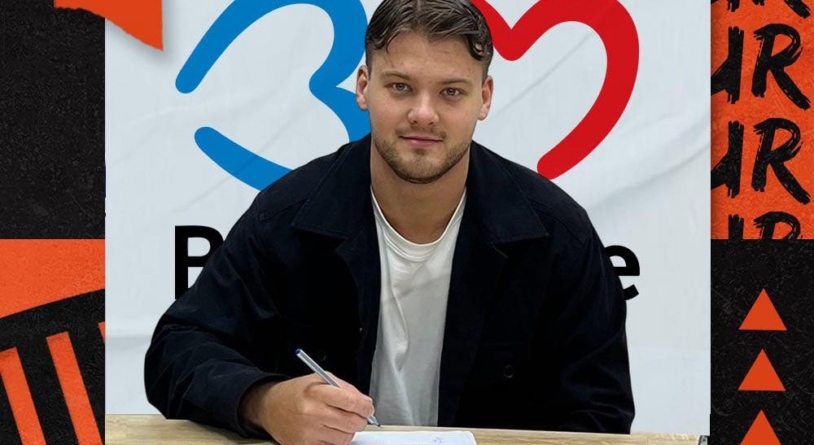 Un centru suedez vine din vară la CS Minaur