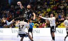 Minaur joacă la Vaslui în etapa a 14-a din Liga Zimbrilor