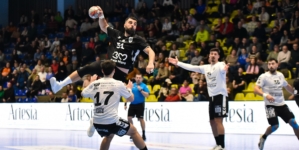 Minaur joacă la Vaslui în etapa a 14-a din Liga Zimbrilor