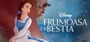 Tinerii din Țara Lăpușului sunt invitați la proiecția filmului „Frumoasa și Bestia” la Centrul Cultural START