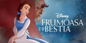 Tinerii din Țara Lăpușului sunt invitați la proiecția filmului „Frumoasa și Bestia” la Centrul Cultural START