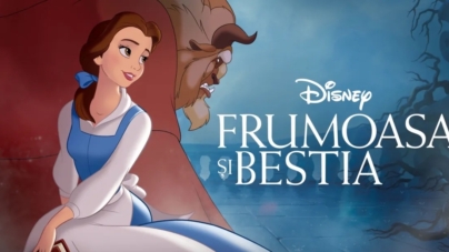 Tinerii din Țara Lăpușului sunt invitați la proiecția filmului „Frumoasa și Bestia” la Centrul Cultural START