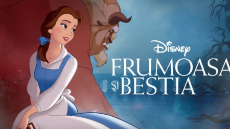 Tinerii din Țara Lăpușului sunt invitați la proiecția filmului „Frumoasa și Bestia” la Centrul Cultural START