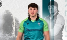 Nugzar Gelashvili rămâne „zimbru”