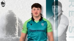 Nugzar Gelashvili rămâne „zimbru”