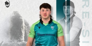 Nugzar Gelashvili rămâne „zimbru”