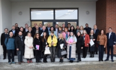 La Seini a avut loc Sesiunea Județeană de Studii și Comunicări Științifice a Profesorilor de Geografie, reunind cadre didactice din Maramureș și Satu Mare