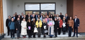 La Seini a avut loc Sesiunea Județeană de Studii și Comunicări Științifice a Profesorilor de Geografie, reunind cadre didactice din Maramureș și Satu Mare