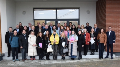 La Seini a avut loc Sesiunea Județeană de Studii și Comunicări Științifice a Profesorilor de Geografie, reunind cadre didactice din Maramureș și Satu Mare