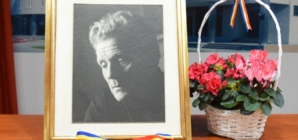 Simpozion la Biblioteca Județeană: „Gheza Vida – un maramureșean pentru eternitate”