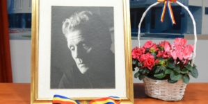 Simpozion la Biblioteca Județeană: „Gheza Vida – un maramureșean pentru eternitate”