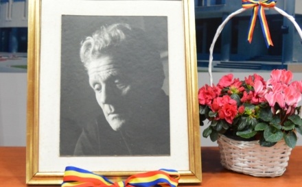 Simpozion la Biblioteca Județeană: „Gheza Vida – un maramureșean pentru eternitate”