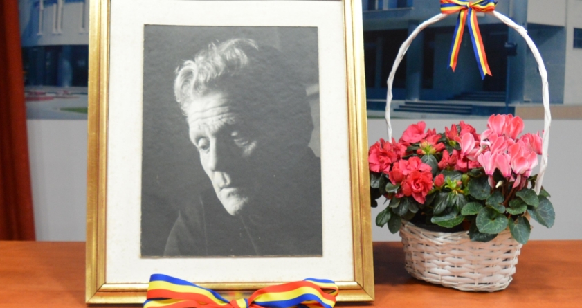 Simpozion la Biblioteca Județeană: „Gheza Vida – un maramureșean pentru eternitate”