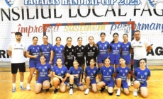 Junioarele de la ȘHCS Fărcașa 2022 au câștigat meciul jucat la Negrești-Oaș, în cadrul Campionatului Național de Junioare 3, etapa a 15-a